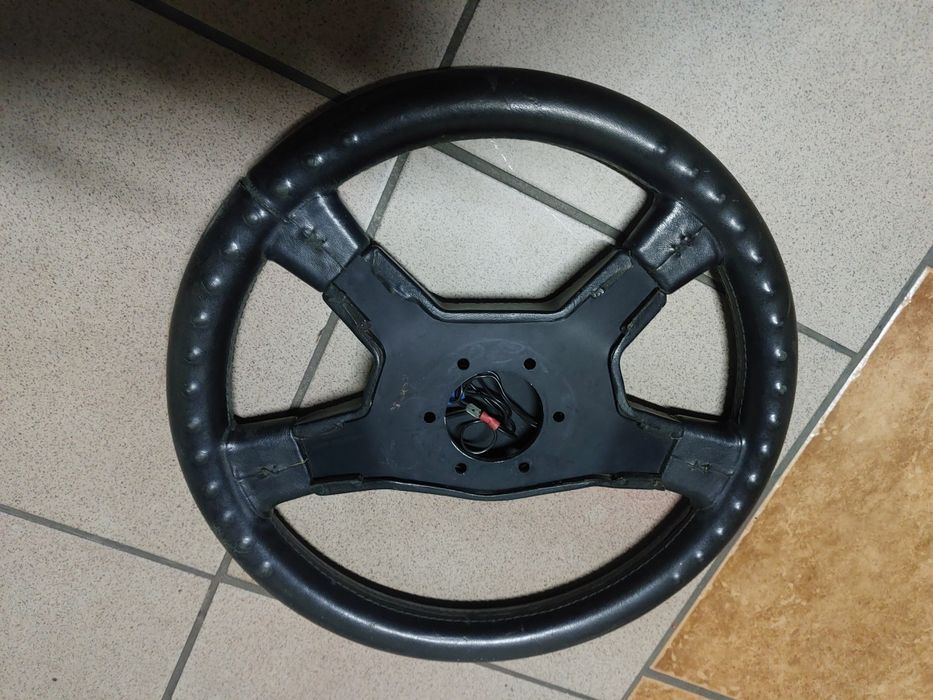 Kierownica KAMEI Raid  4C Audi , VW klasyk