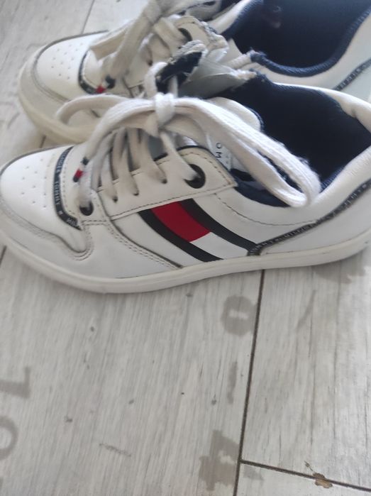 Buty Tommy Hilfiger