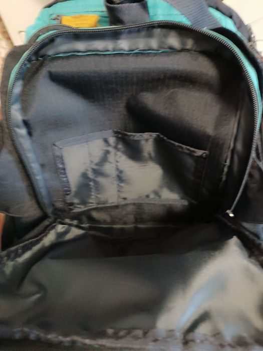 Plecak motocyklowy Suzuki rizla+