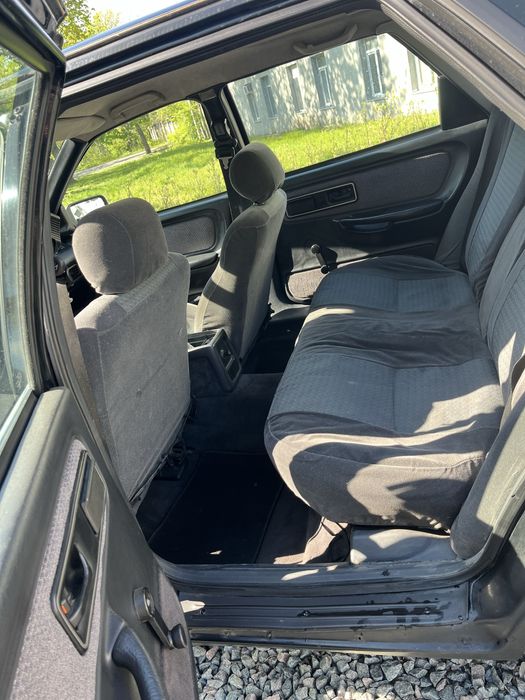 Ford Scorpio 2.5 дизель продажа-обмен