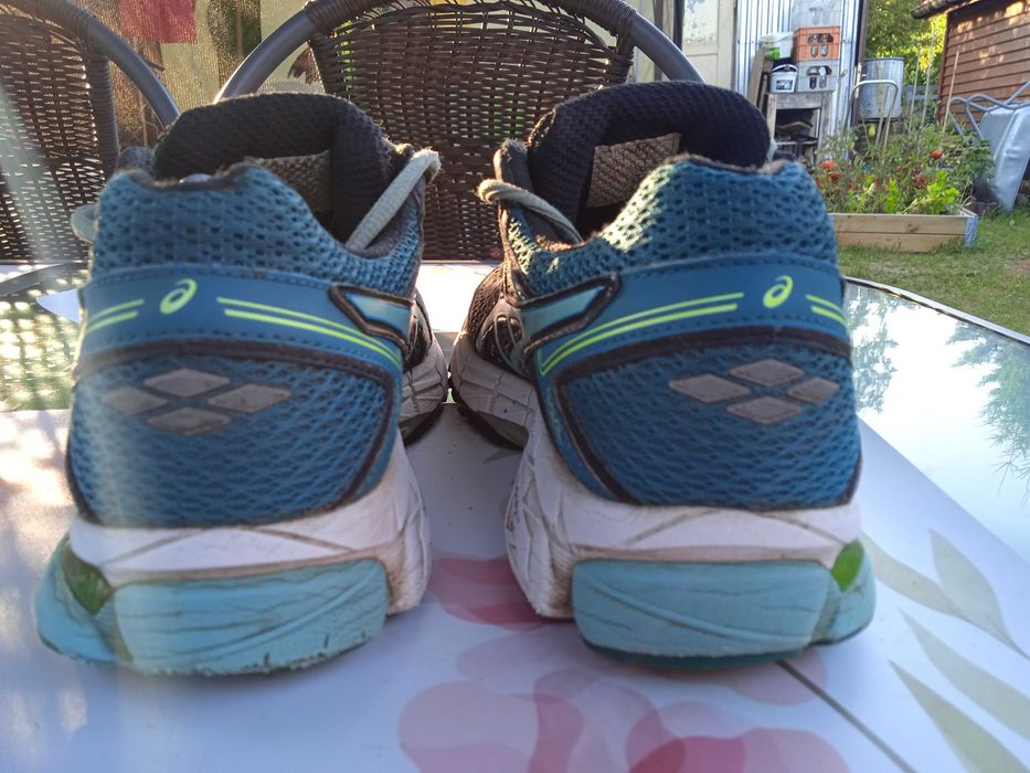 ASICS GT-1000 * rozm 40 * ORYGINALNE