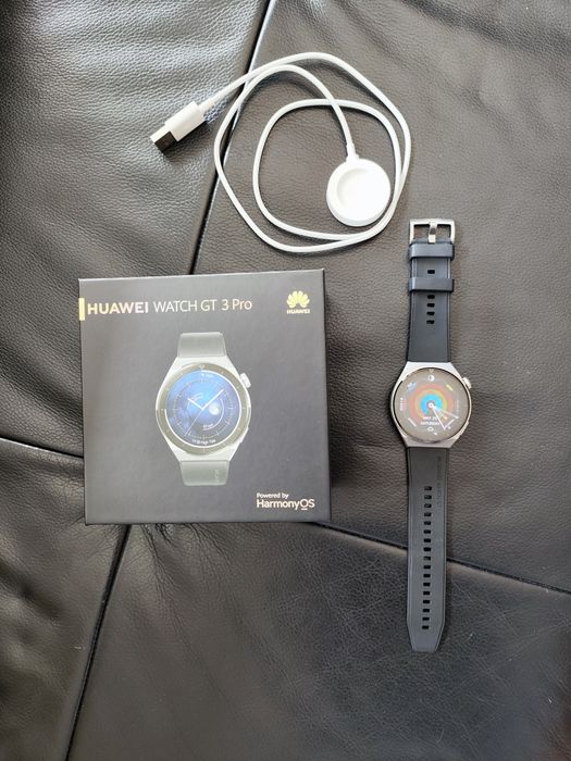 Huawei Watch GT3 Pro