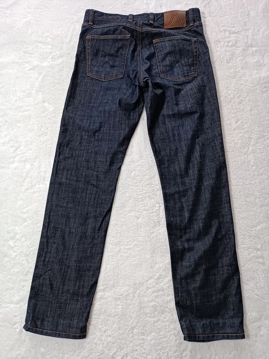 Spodnie dżinsowe damskie rozmiar W32 L34 Alberto