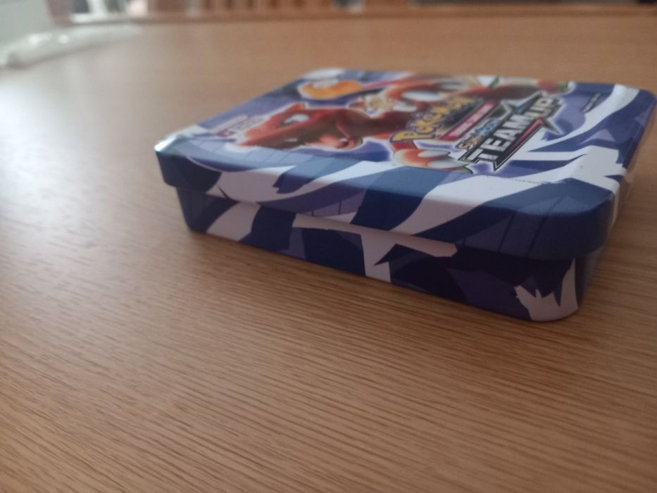 Caixa media pokemon (2017)