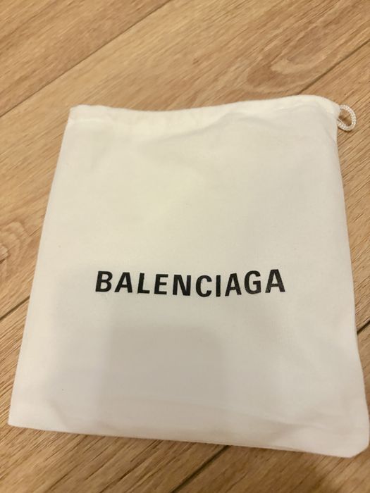 pasek Balenciaga 115cm