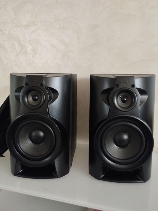 Колонки SONY SS-L50