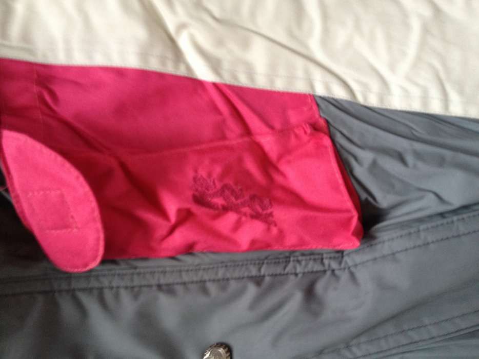 Лыжный комбинезон унисекс. Размер 46.