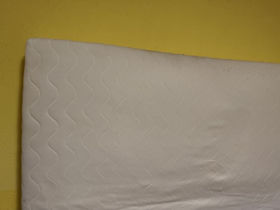 Materac 160x200 JMB