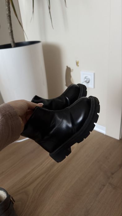 Взуття, дитяче, черкаички, угі