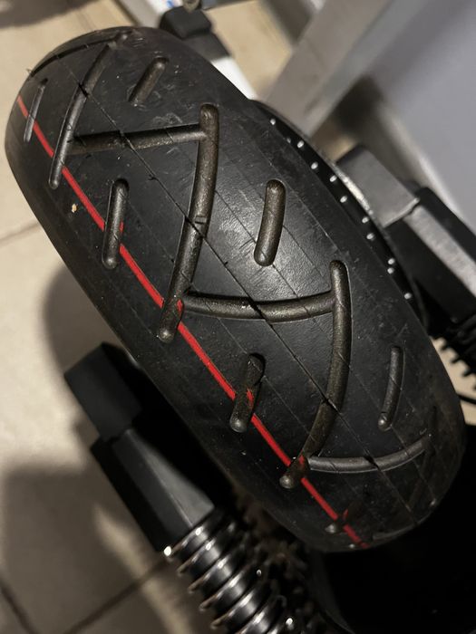 Електросамокат НОВИЙ 2000w