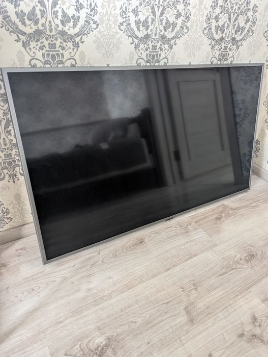 Телевізор Samsung 50 дюймів 4К