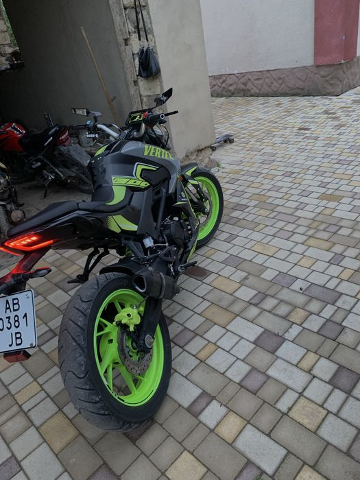 Продам Geon Vertex 300 + торг