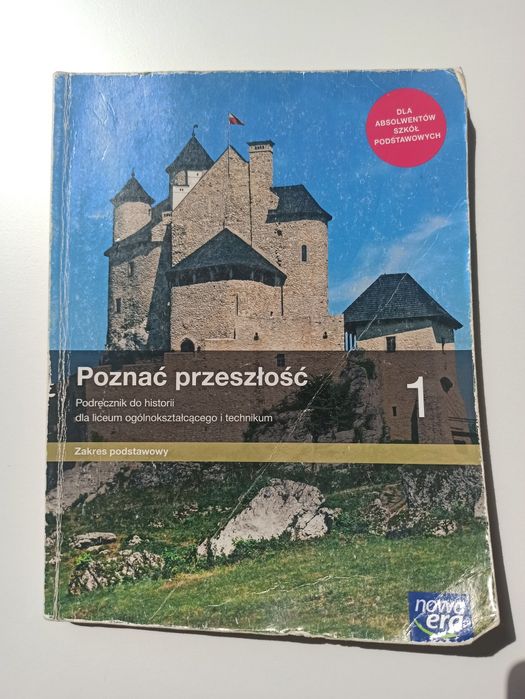 Poznać przeszłość 1