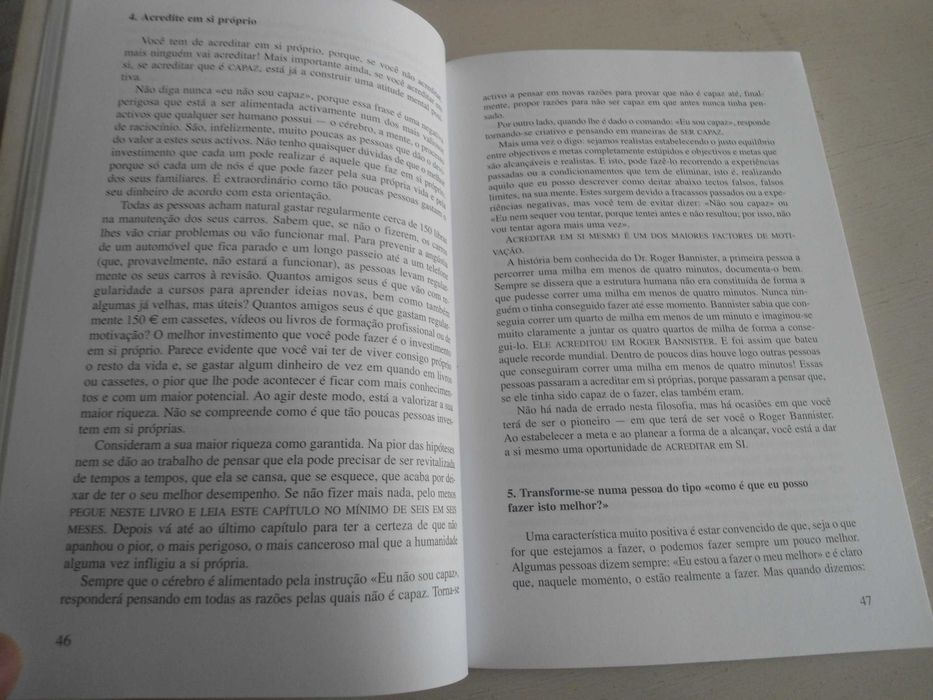 Vender para Vencer por Richard denny