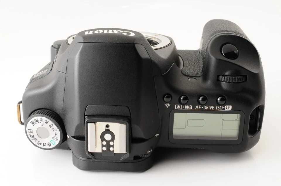 Canon EOS 50D - Porto