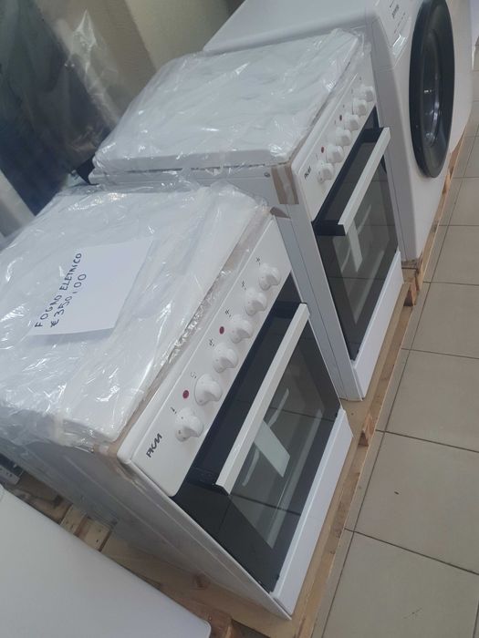 Fogão Elétrico PKM NOVO!