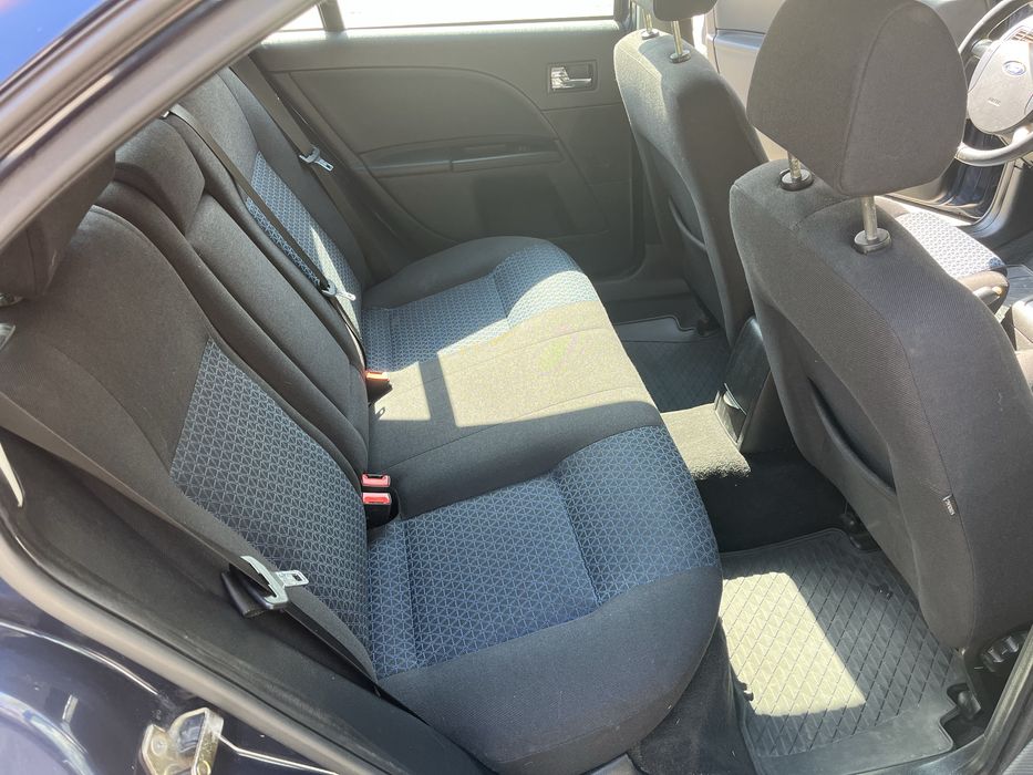 Ford Mondeo MK3 2.0 Salon Polska