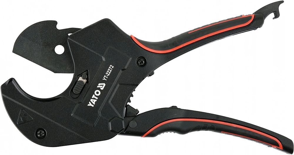 Obcinak Do Rur Pcv (Pp, Pe, Pu) 50Mm Yt-22272 Yato