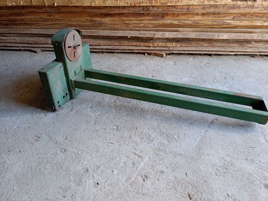 DYMA przystawki sprzedam