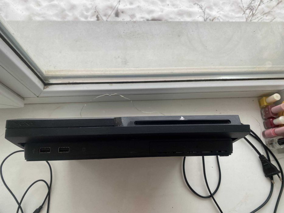 Sony PlayStation 3 Slim CECH-3008B 320GB