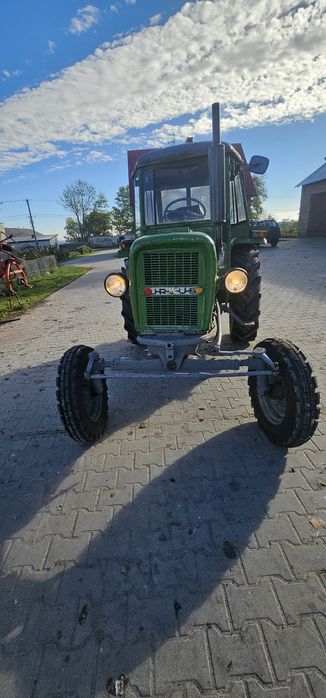 Traktor ursus 330