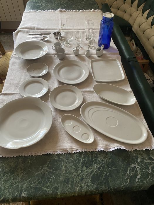 Продам посуд для ресторана,кафе