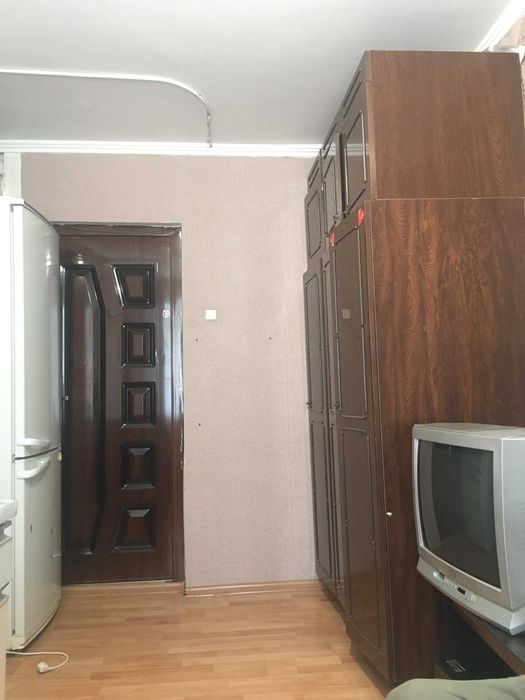 На пл.ТолбухіноПродається від Власника Кімната в комунальній квартирі