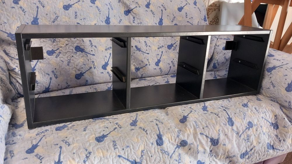 Prateleiras Quarto Trofast