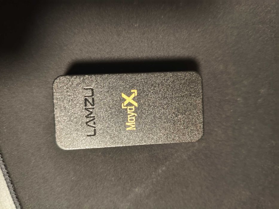 Myszka Lamzu maya x 8khz