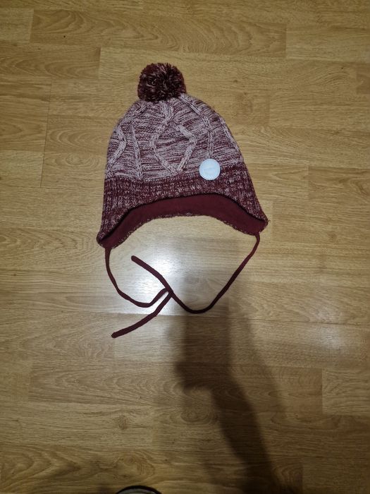 Зимняя шапка Reima Paljakka