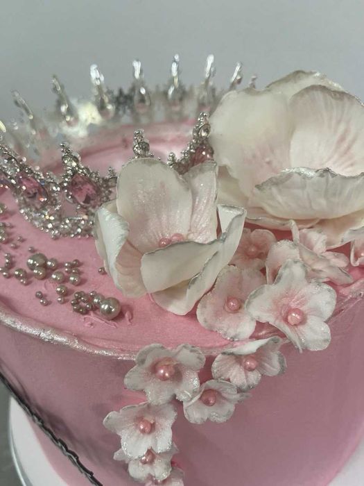 Десерти та домашня випічка на замовлення Бровари