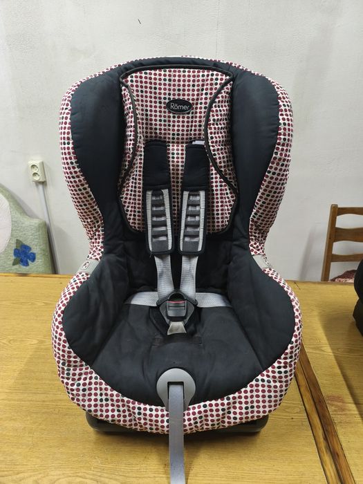Автокрісло rimer. Для дитини 9-18кг