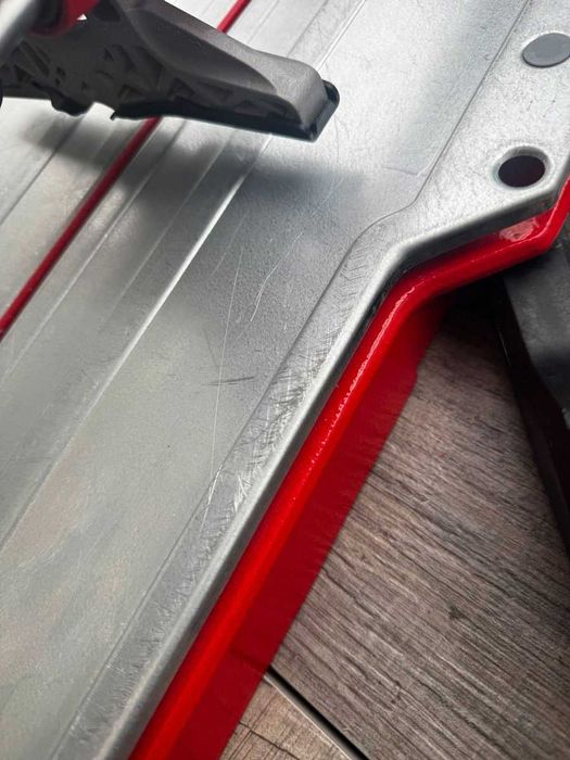 Rubi TX-1020 MAX maszynka do cięcia płytek profesjonalna