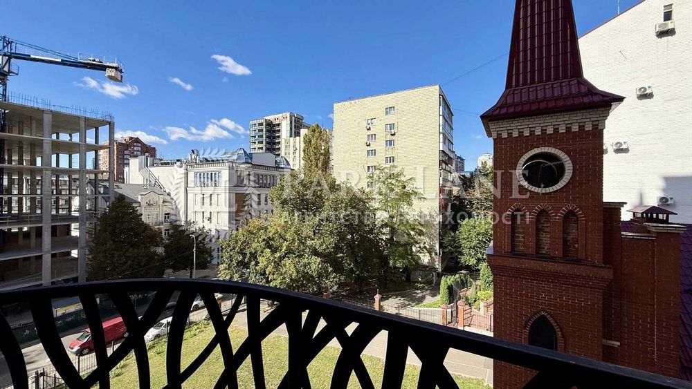 3-комнатная квартира по адресу ул. Ильенка Юрия (площадь 118,4 м²) - Atlanta.ua - фото 22