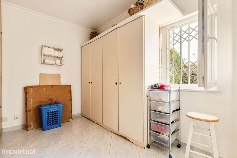 Moradia Isolada T5 com jardim, Quinta da Bicuda, Cascais