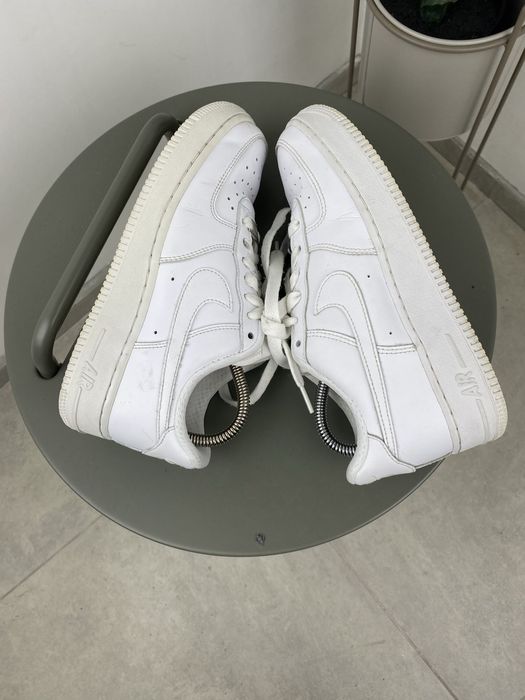 Оригінал | кроссовки Nike air Force розмір 39(24,5) s949