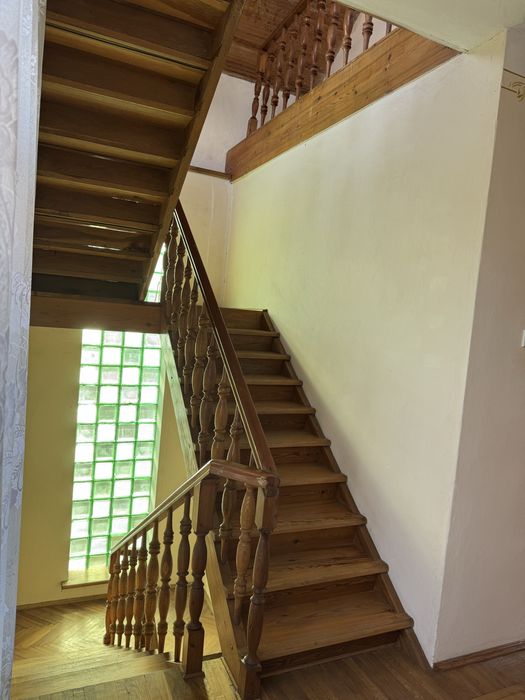 Цегляний будинок у Брошнів-Осаді