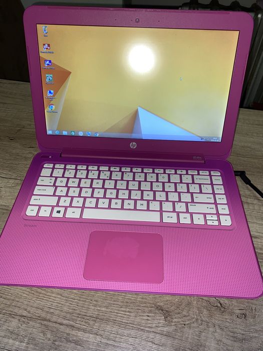Laptop HP Stream 13-c003nw