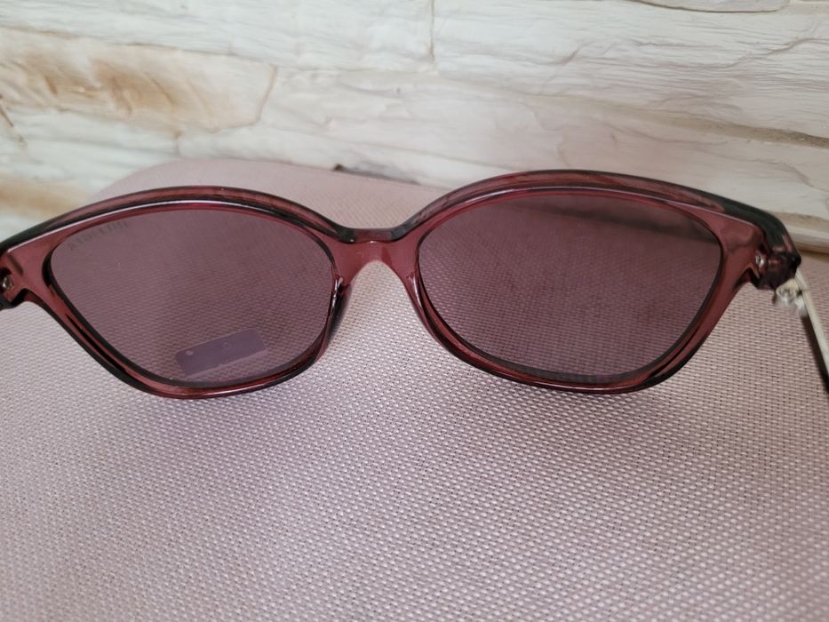 Okulary Przeciwsłoneczne Damskie Tommy Hilfiger WP OL557