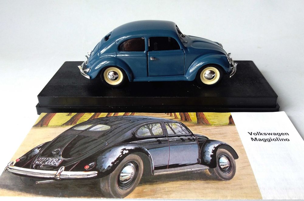 Volkswagen Beetle Split window de 1949. Ver descrição