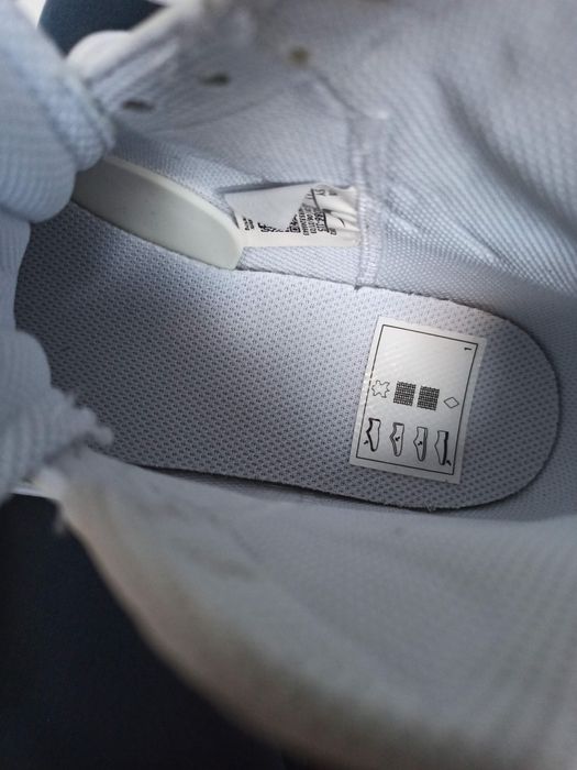 Trampki wysokie damskie rozmiar 37,5 Nike