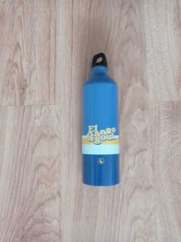 Butelka termiczna bidon na wodę El Ganso Soul 750 ml