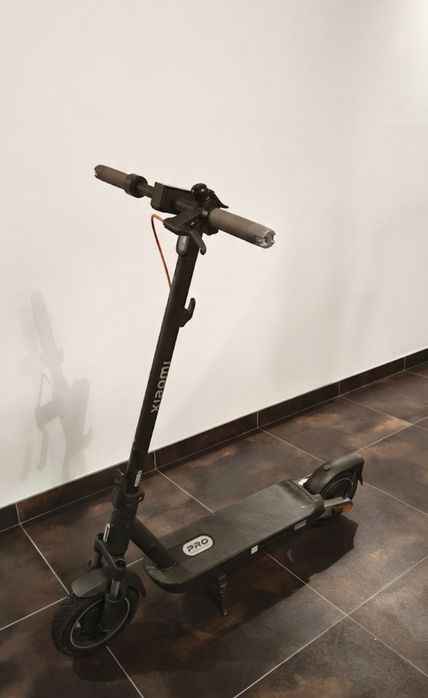 ] Xiaomi 5 Pro + Kit Segurança Completo (Impecável