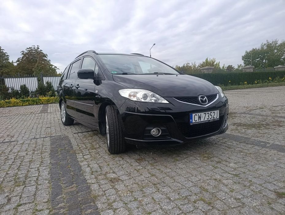 Mazda 5