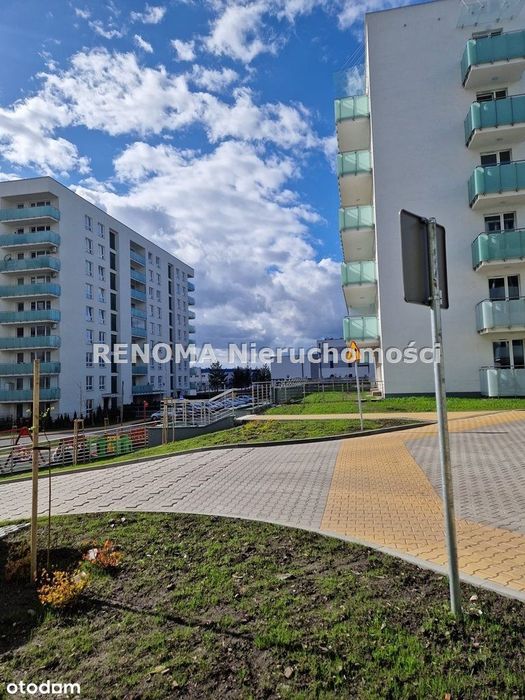 ** Stan deweloperski ** Apartament **