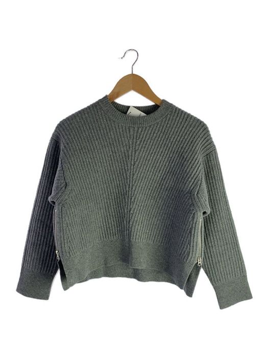 Светр Acne Studios  java l rib вовняний