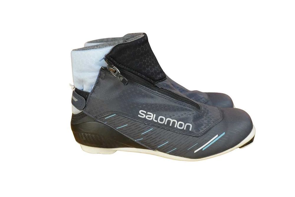 Buty narciarskie biegowe Salomon RC9 SNN