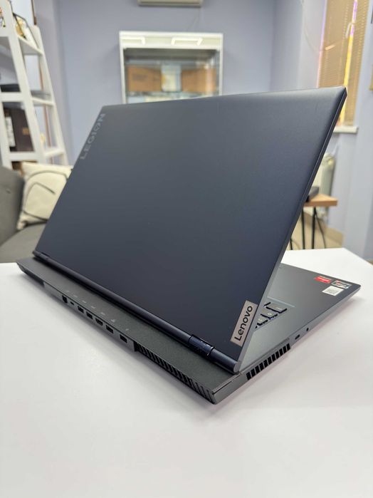 Lenovo Legion 17.3" 144Hz Ryzen 7 5800H RTX 3070 8Gb 130W 16 Gb 1 Tb