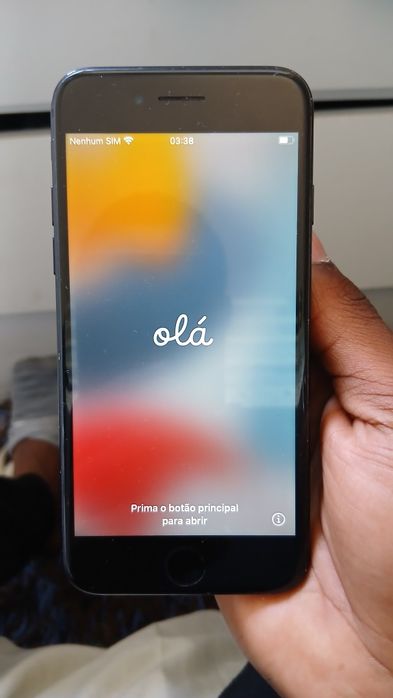 vendo iphone 11 e o 7
