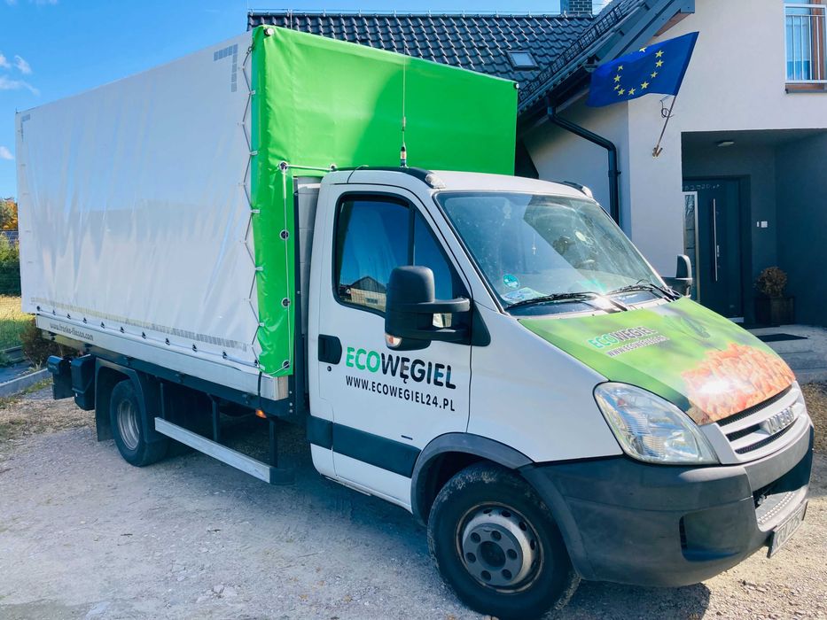 Pellet/Pelet drzewny Olczyk Olimp i Lava 6 mm!! Transport